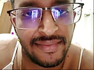 in masturbating